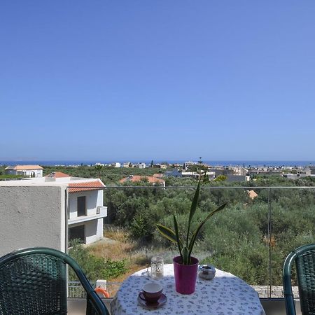 Aspri Petra Apartments Analipsi  Buitenkant foto